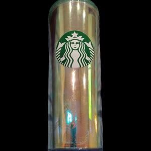 NEW 2019 STARBUCKS 24OZ TUMBLER